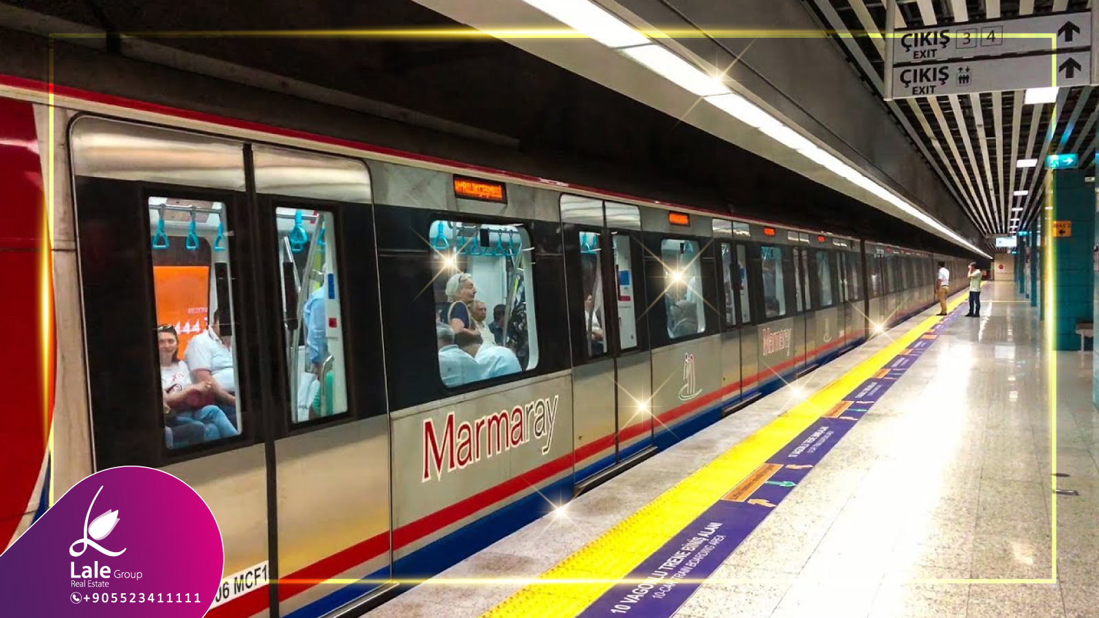 مترو اسينورت |مترو اسنيورت