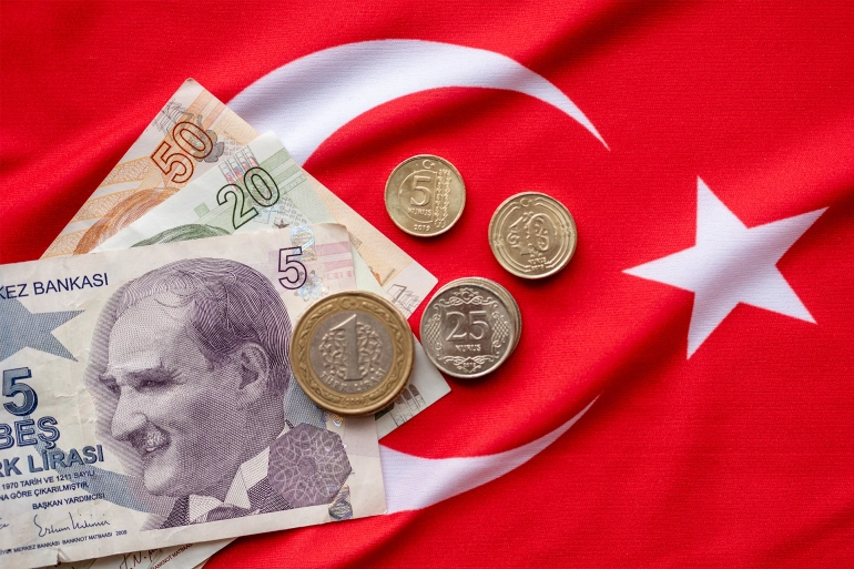 ضريبة الدخل على عقارات تركيا