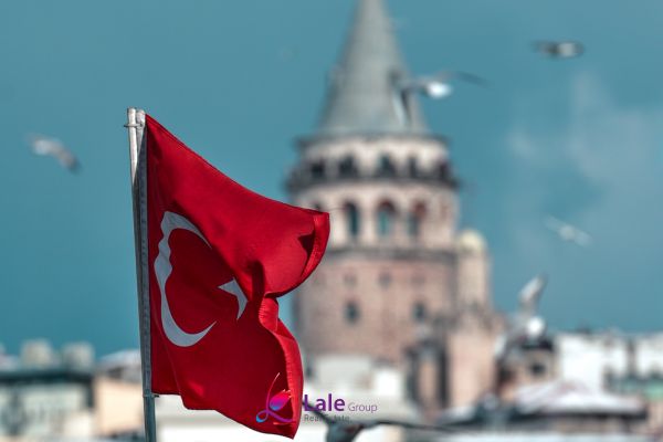 الاستقرار في تركيا وشراء عقار للسكن للمغتربين العرب الاستقرار في تركيا