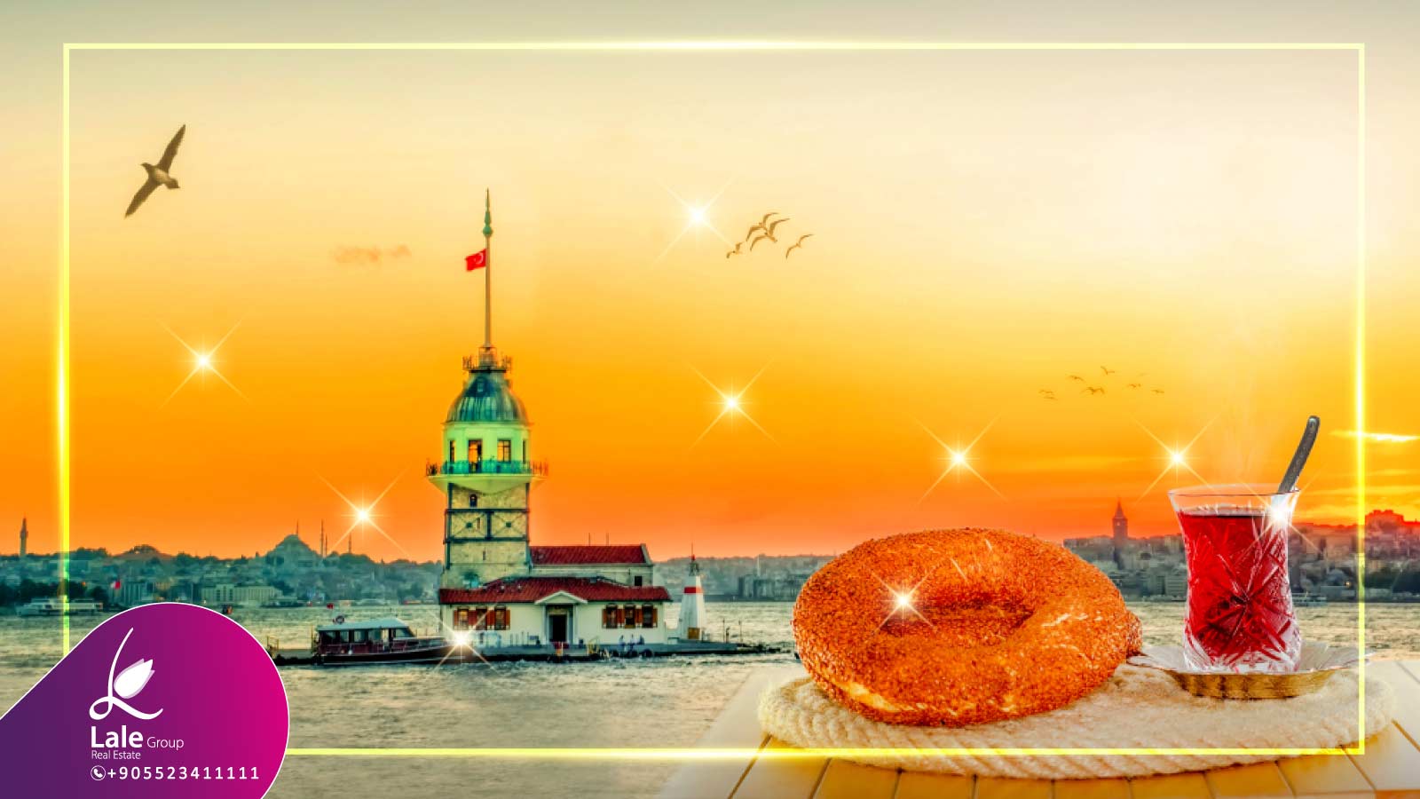 الثقافة التركية وعادات الأتراك مقارنةً مع العرب