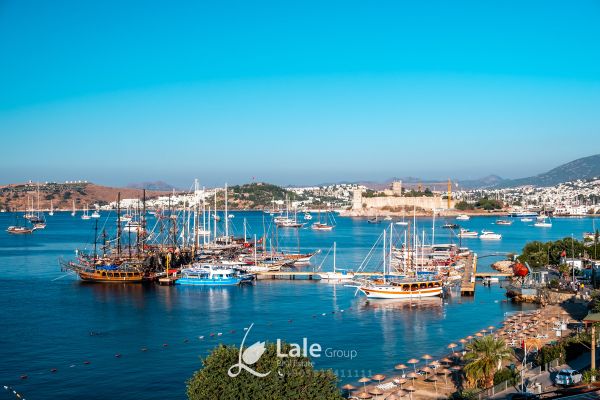 عدد المغتربون العرب في تركيا وأماكن تواجدهم وتأثيرهم على الاستثمار السياحة في تركيا للعرب