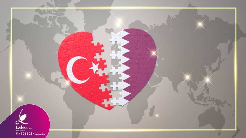 العلاقات التركية القطرية والتبادل التجاري والاستثمارات بين البلدين
