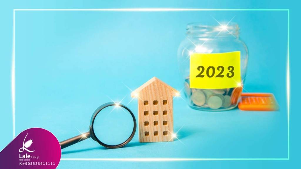 توقعات أسعار البيوت في تركيا 2023 وهل سترتفع