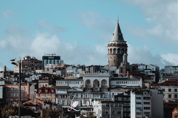 ثقافه تركيا المشتركة بين الأتراك والعرب