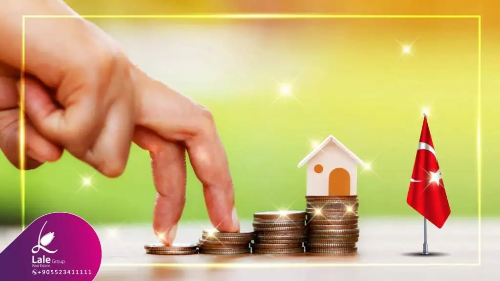 رحلة شراء العقارات في تركيا خطوة بخطوة