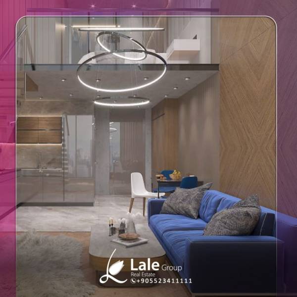 مشروع فايف ستار اسطنبول عقارات للبيع في اسطنبول