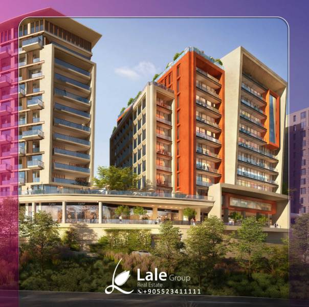 مشروع دريم سيتي مشاريع الجنسية التركية