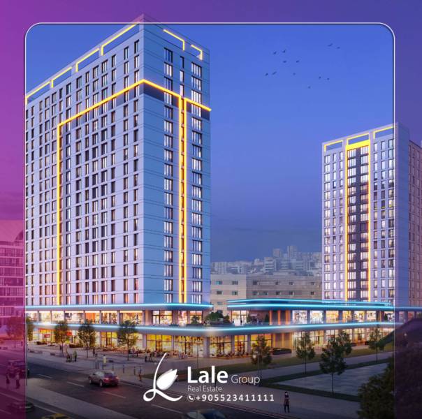 مشروع سحر اسطنبول