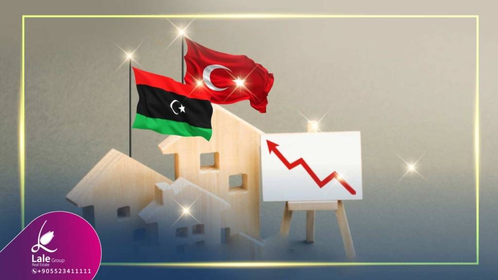 الليبيين في تركيا