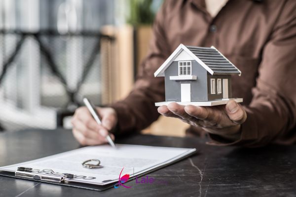 الأوراق المطلوبة للتملك 