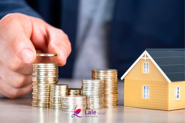 التملك العقاري في اسطنبول للاجانب