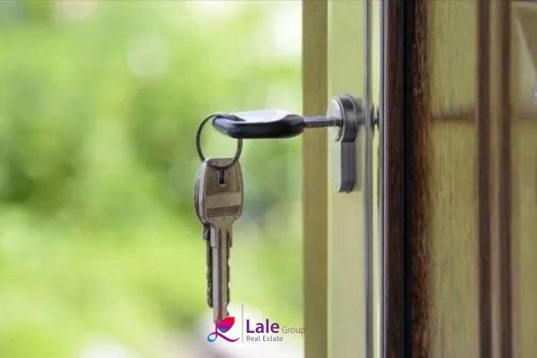 التملك في تركيا للاجانب