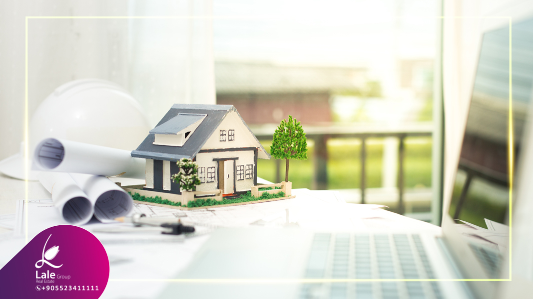 استثمار سكن ترفيهي