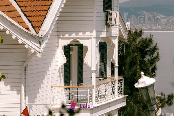 تملك العرب في تركيا