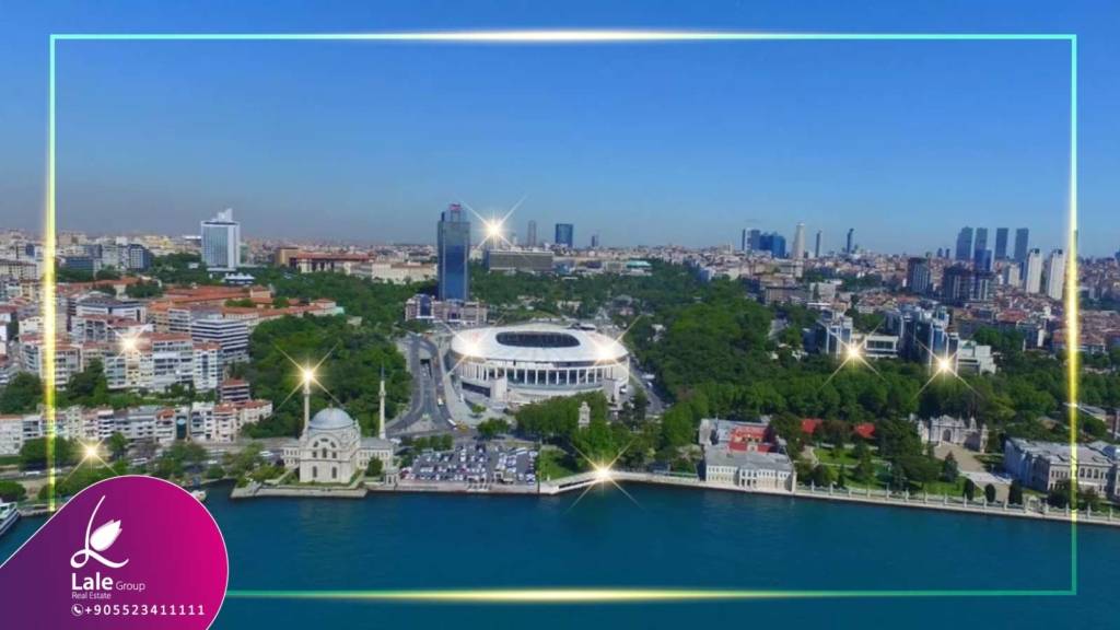 أفضل مناطق التملك في اسطنبول