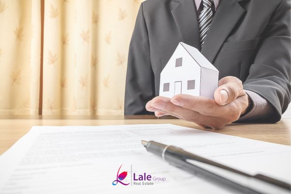 دوافع تشجع على تملك العرب في تركيا