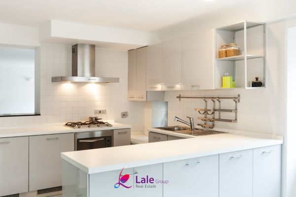 شقة 2+1 في بهشلي ايفلير اسطنبول