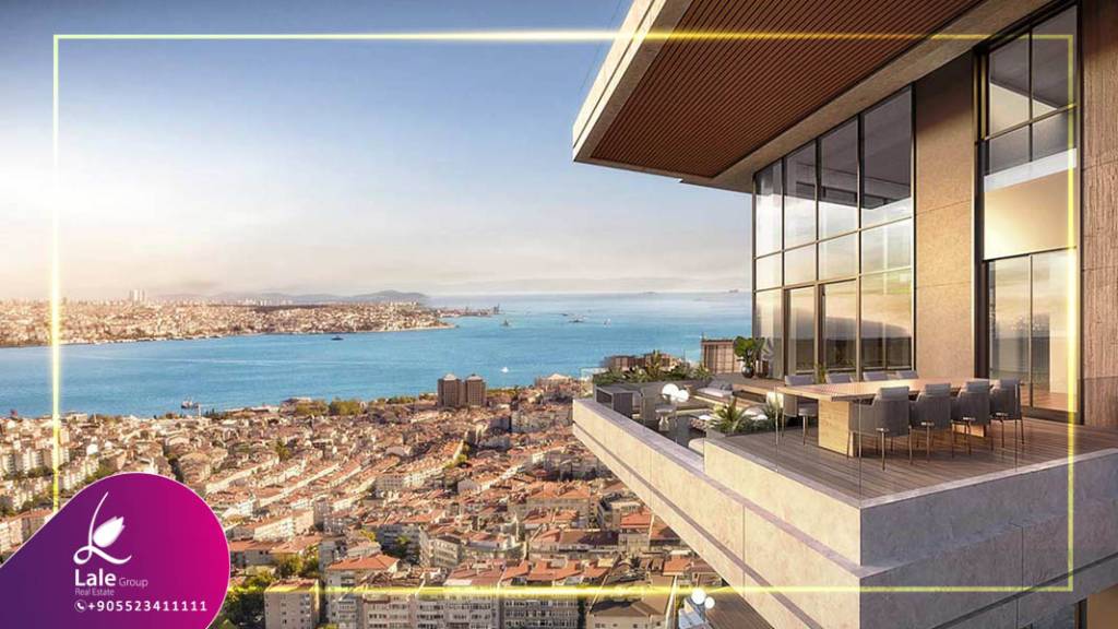 كيف تختار أفضل عقار للاستثمار في مدينة اسطنبول