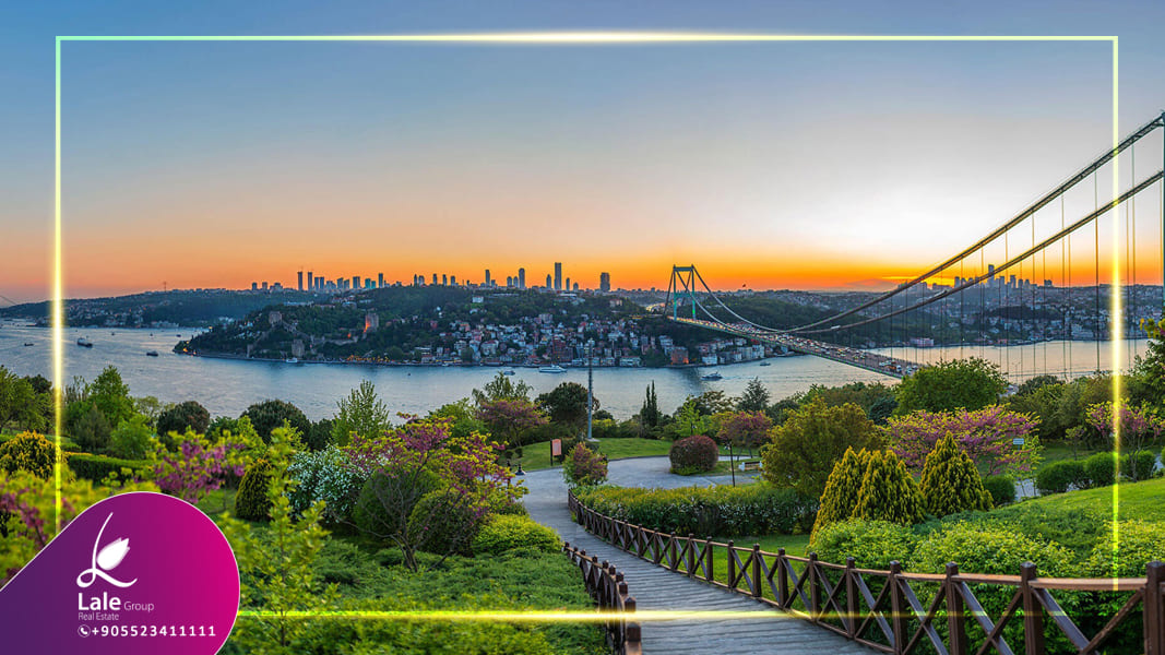 أفضل مناطق اسطنبول الآسيوية للسكن وشراء العقارات _ أهم 10 مناطق