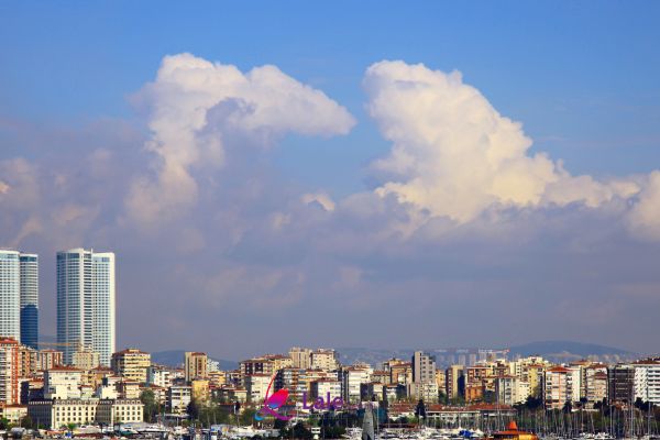 أفضل مناطق سكنية للاستثمار في اسطنبول الآسيوية