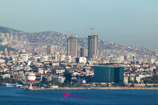 أفضل منطقة للسكن في اسطنبول الآسيوية