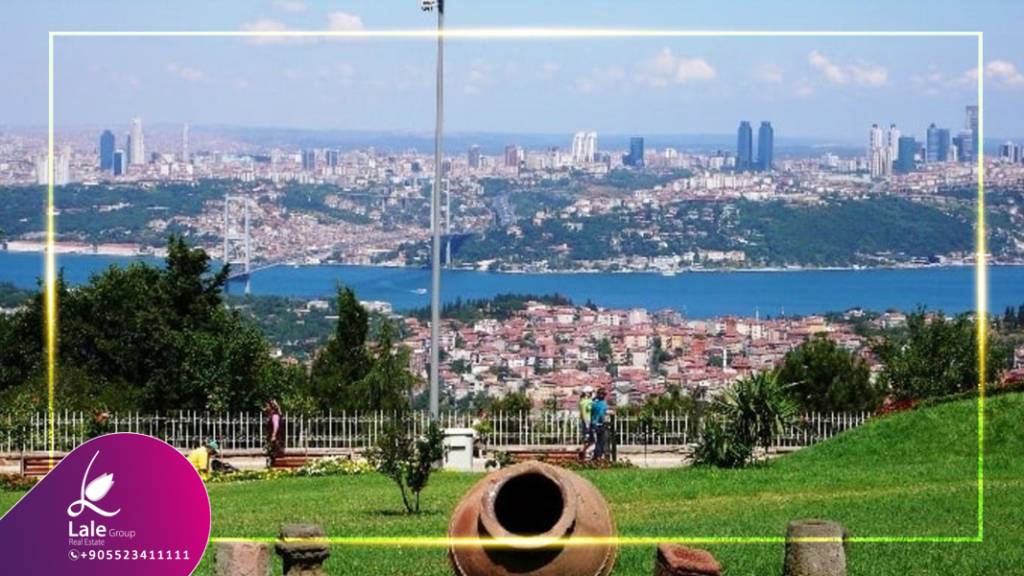 شقق للبيع على مضيق البوسفور في تركيا: استكشاف فرص الاستثمار