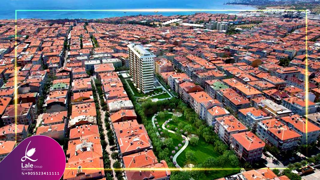 افضل مناطق سكنية للاستثمار في اسطنبول الآسيوية