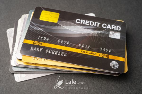 طريقة وشروط فتح حساب بنكي في تركيا للأجانب للاستثمار والإقامة فتح حساب بنكي في تركيا