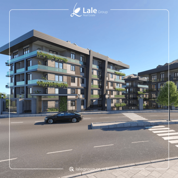 مشروع الحديقة الخاصة