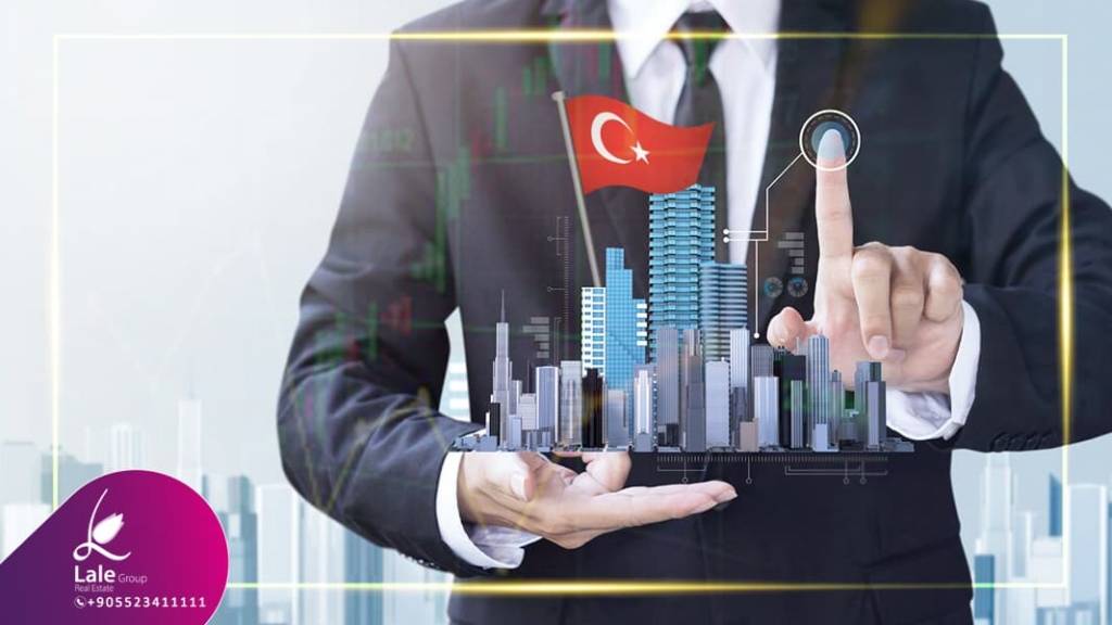 الهجرة إلى تركيا للاستثمار والعمل والعيش