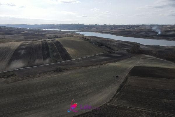 الاستثمار في الأراضي البعيدة في تركيا