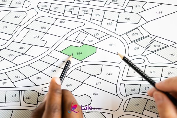 كيفية استثمار الأراضي الزراعية في تركيا