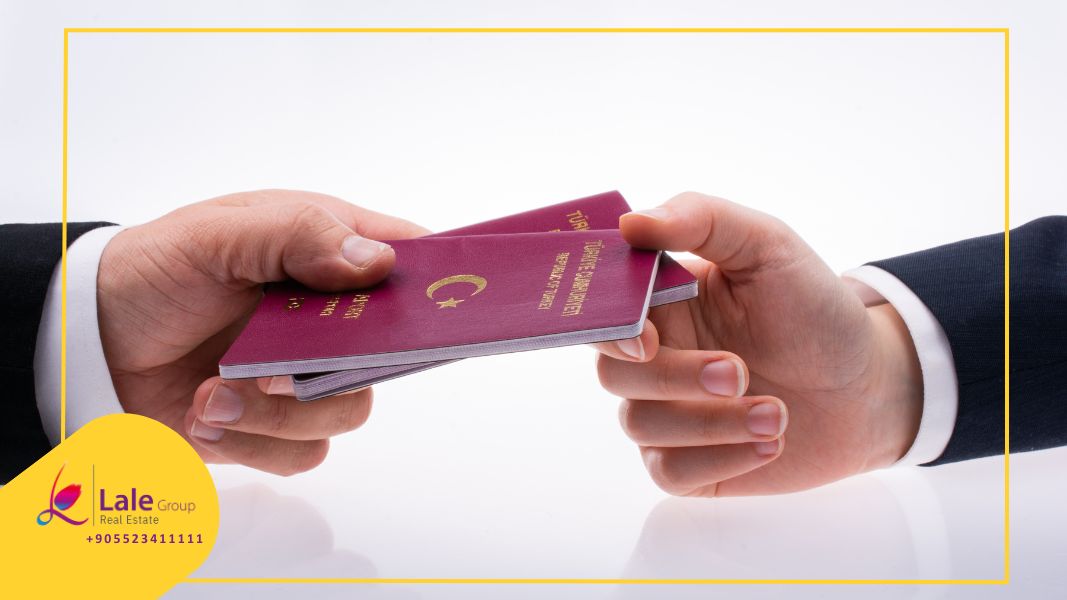 الجنسية التركية | أسئلة حول الجنسية التركية