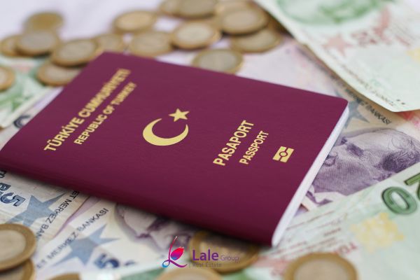 الجنسية التركية