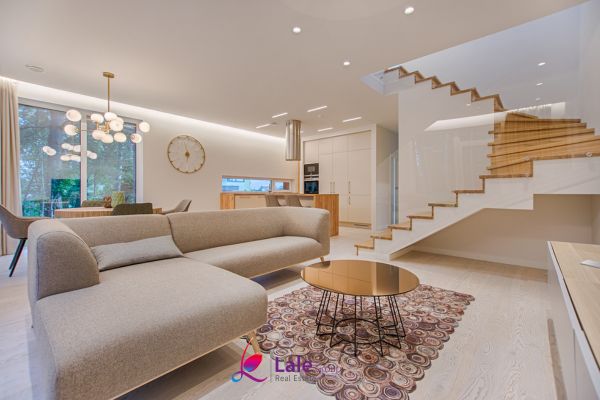 شقق للبيع في اسطنبول بيليك دوزو