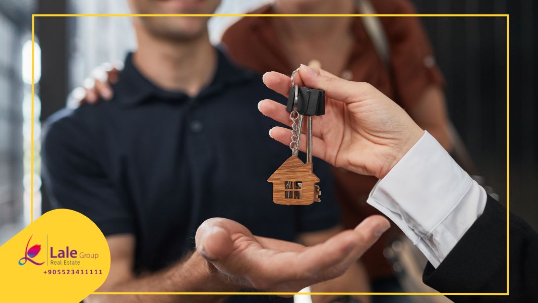 هل يمكن شراء شقة باسم شخصين: كل التفاصيل