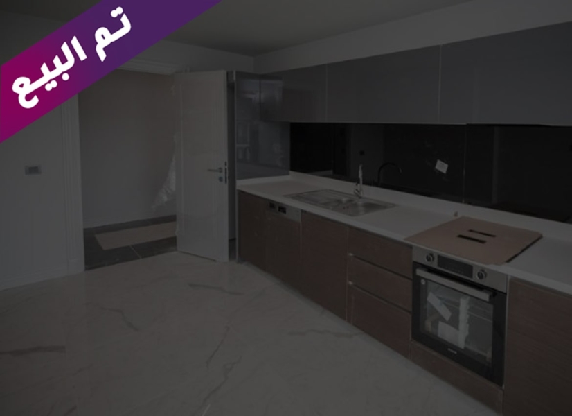 شقة جديدة صفر دوبلكس للبيع بسعر ممتاز تم البيع