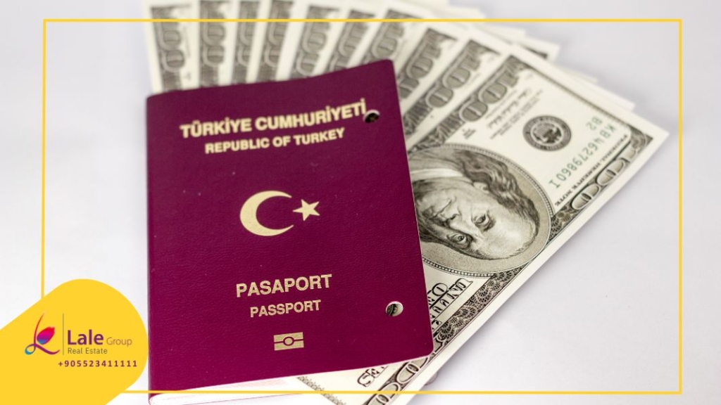 هل الجنسية التركية للبيع؟