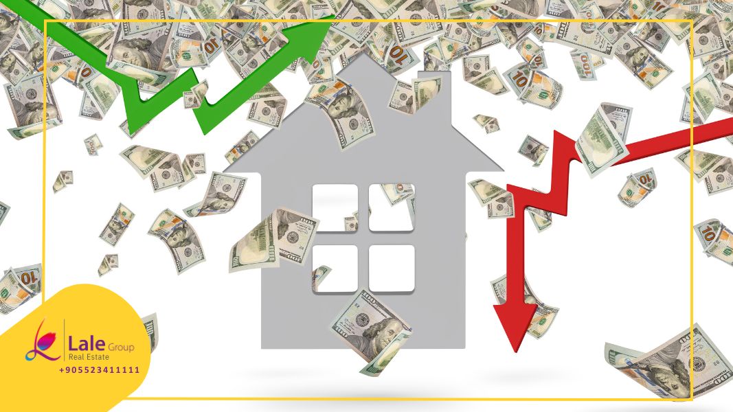 التضخم في تركيا 2023