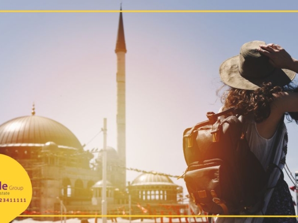 أماكن سياحية في اسطنبول مميزة