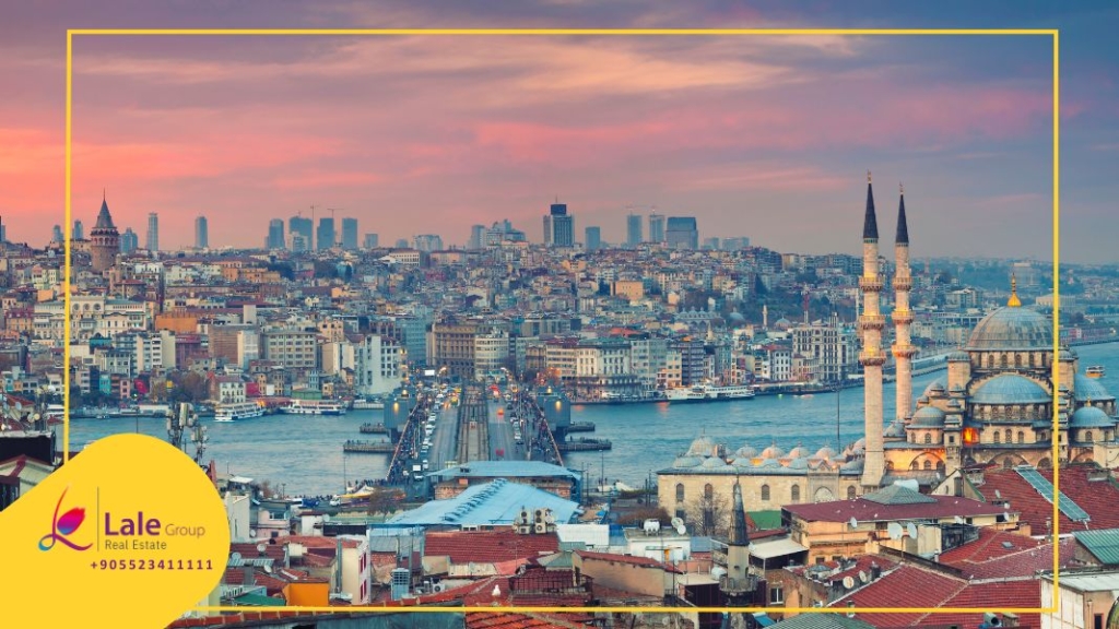 الاستقرار في اسطنبول أفضل مناطق العيش