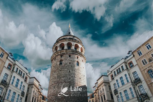 اهم معالم اسطنبول
