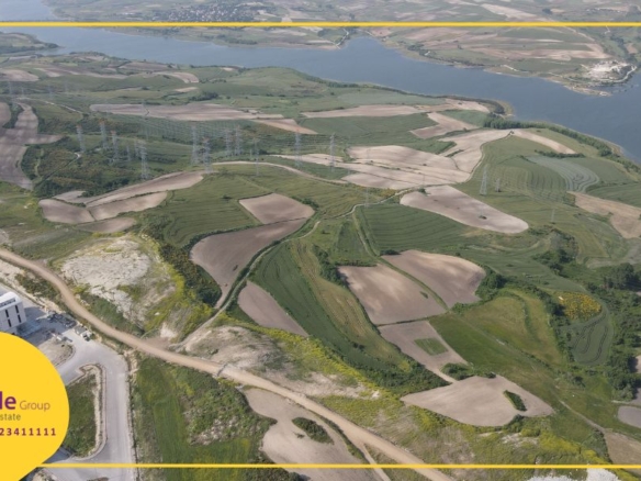 شراء أراضي استثمارية رخيصة في تركيا اسطنبول بأسعار مناسبة