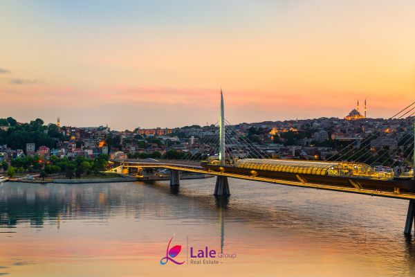 مترو اسطنبول 2023