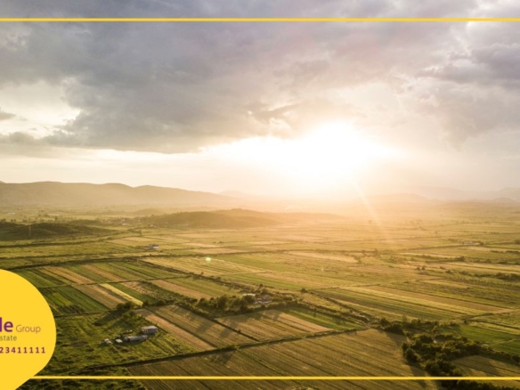 أراضي للبيع في تركيا