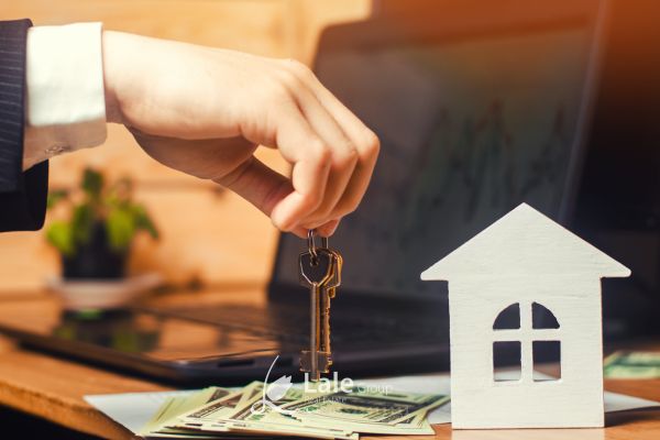 مشروع شراء شقة وتأجيرها في تركيا الترويج لتأجير الشقة