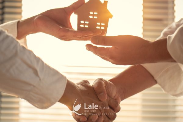 ما هو التمويل العقاري للشقق؟