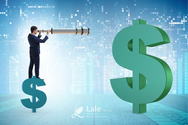 مستقبل الاستثمارات الأجنبية في تركيا