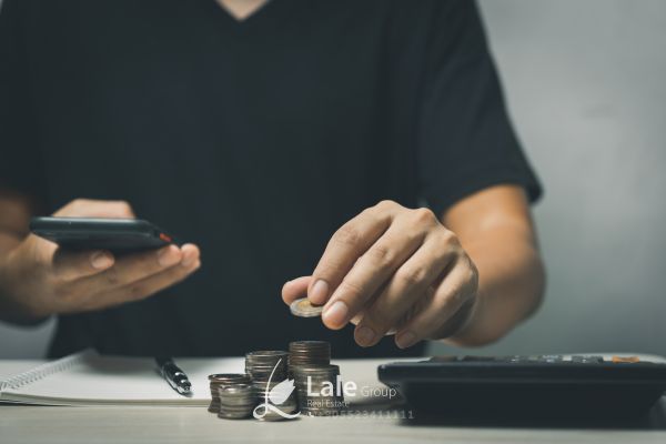 معدل التضخم السنوي في تركيا