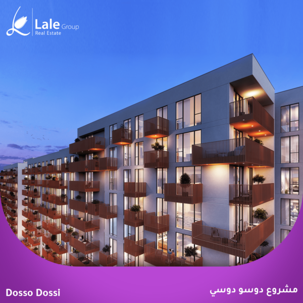 مشروع دوسو دوسي | Dosso Dossi